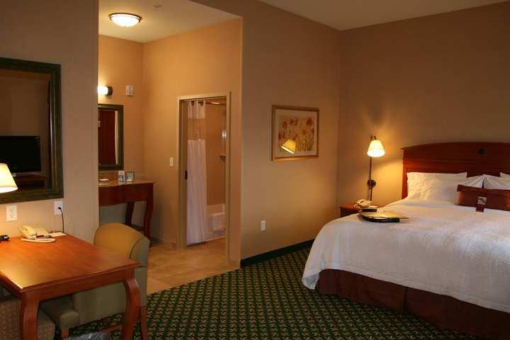 Hampton Inn & Suites By Hilton Walla Walla Zewnętrze zdjęcie