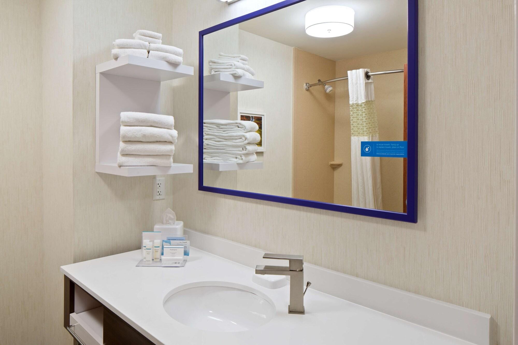 Hampton Inn & Suites By Hilton Walla Walla Zewnętrze zdjęcie