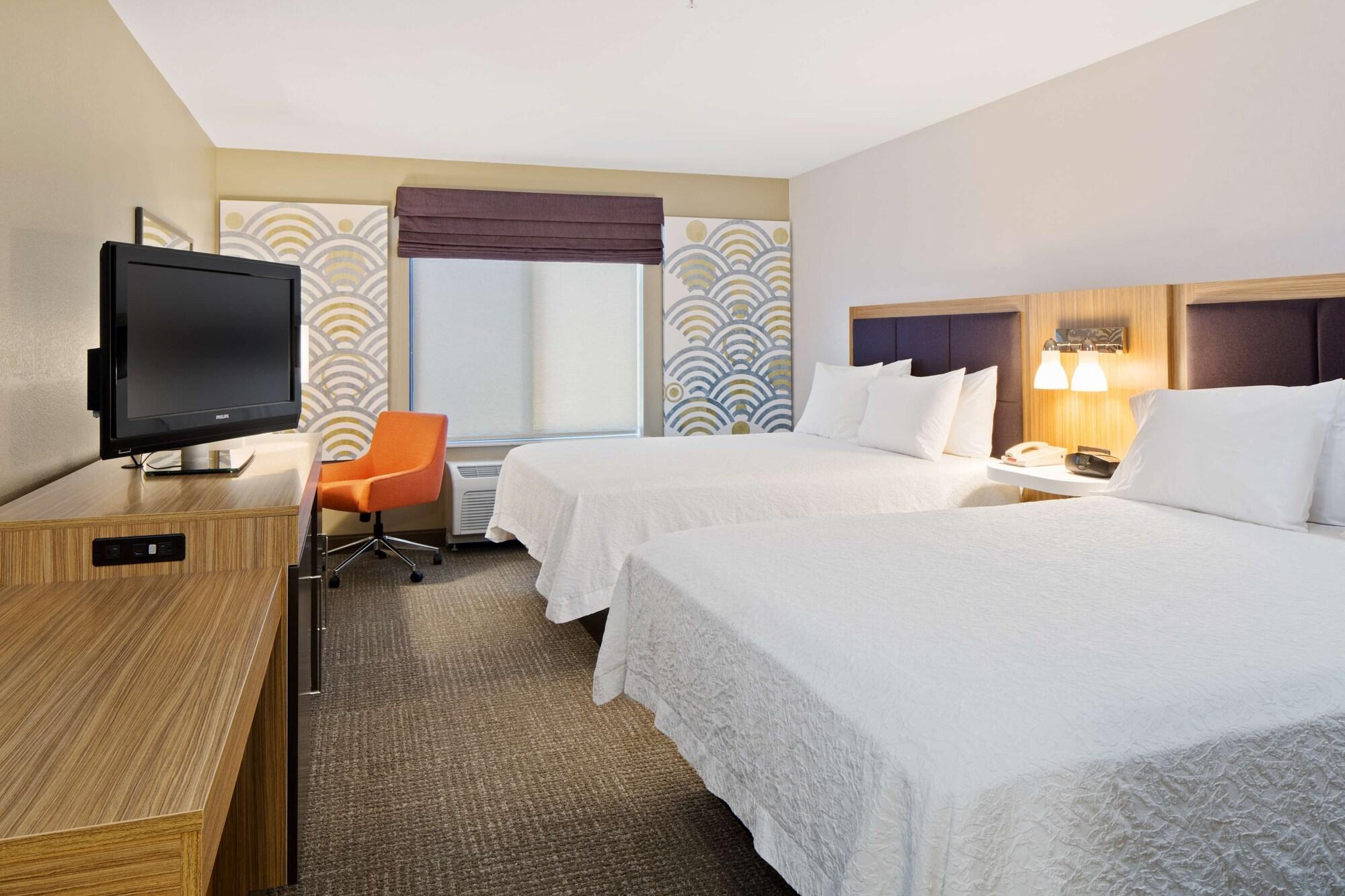 Hampton Inn & Suites By Hilton Walla Walla Zewnętrze zdjęcie