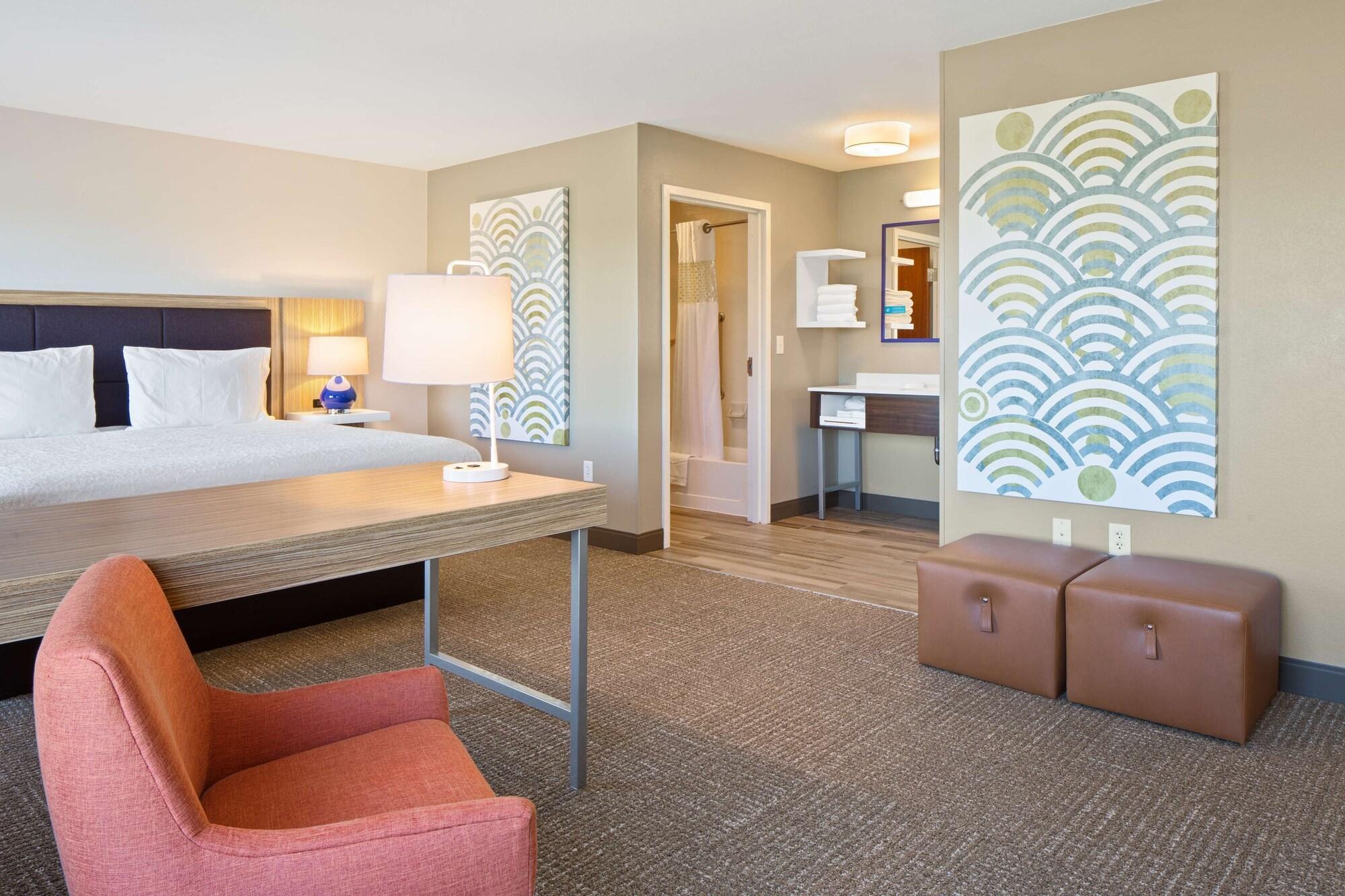 Hampton Inn & Suites By Hilton Walla Walla Zewnętrze zdjęcie