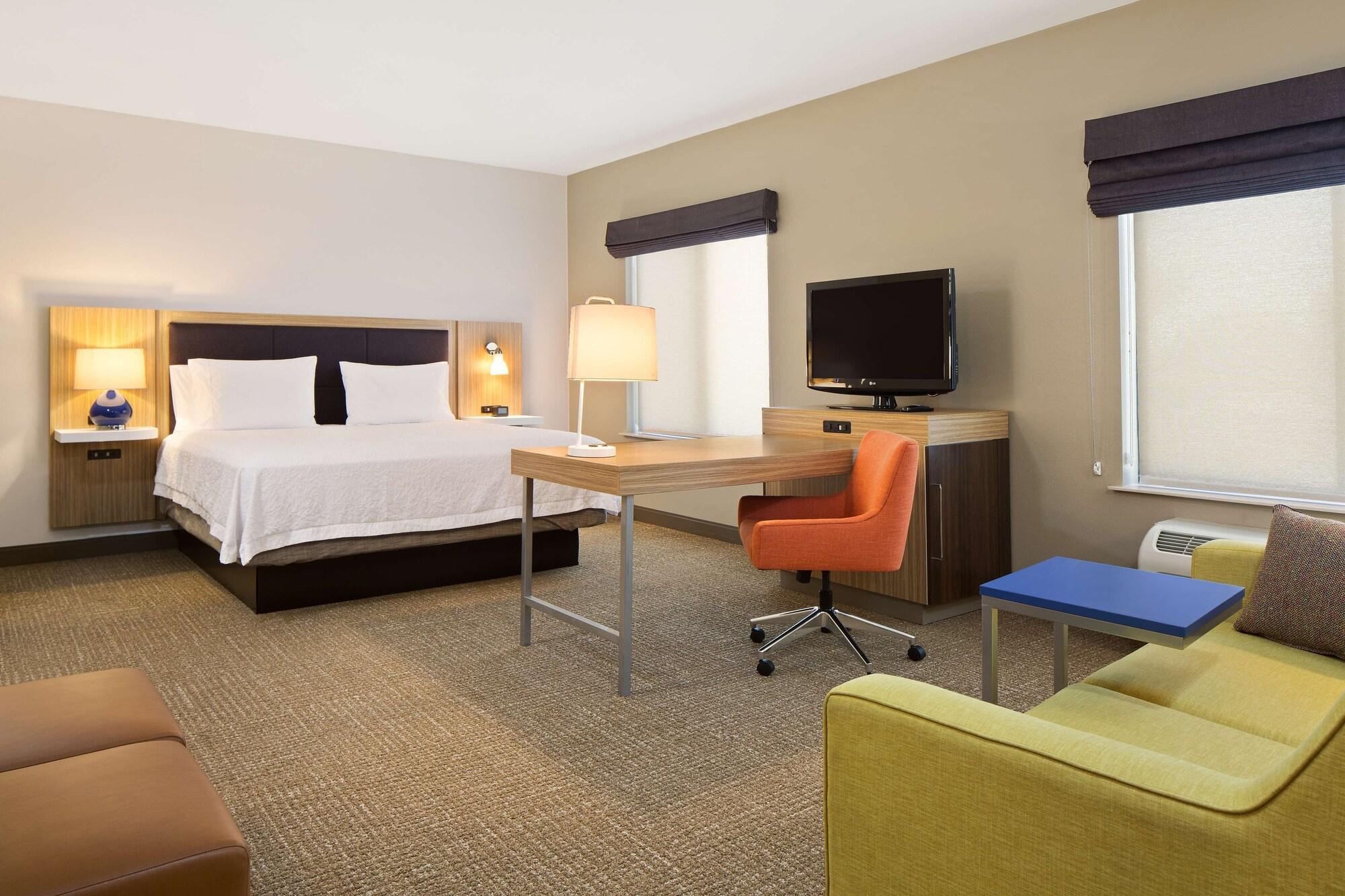 Hampton Inn & Suites By Hilton Walla Walla Zewnętrze zdjęcie