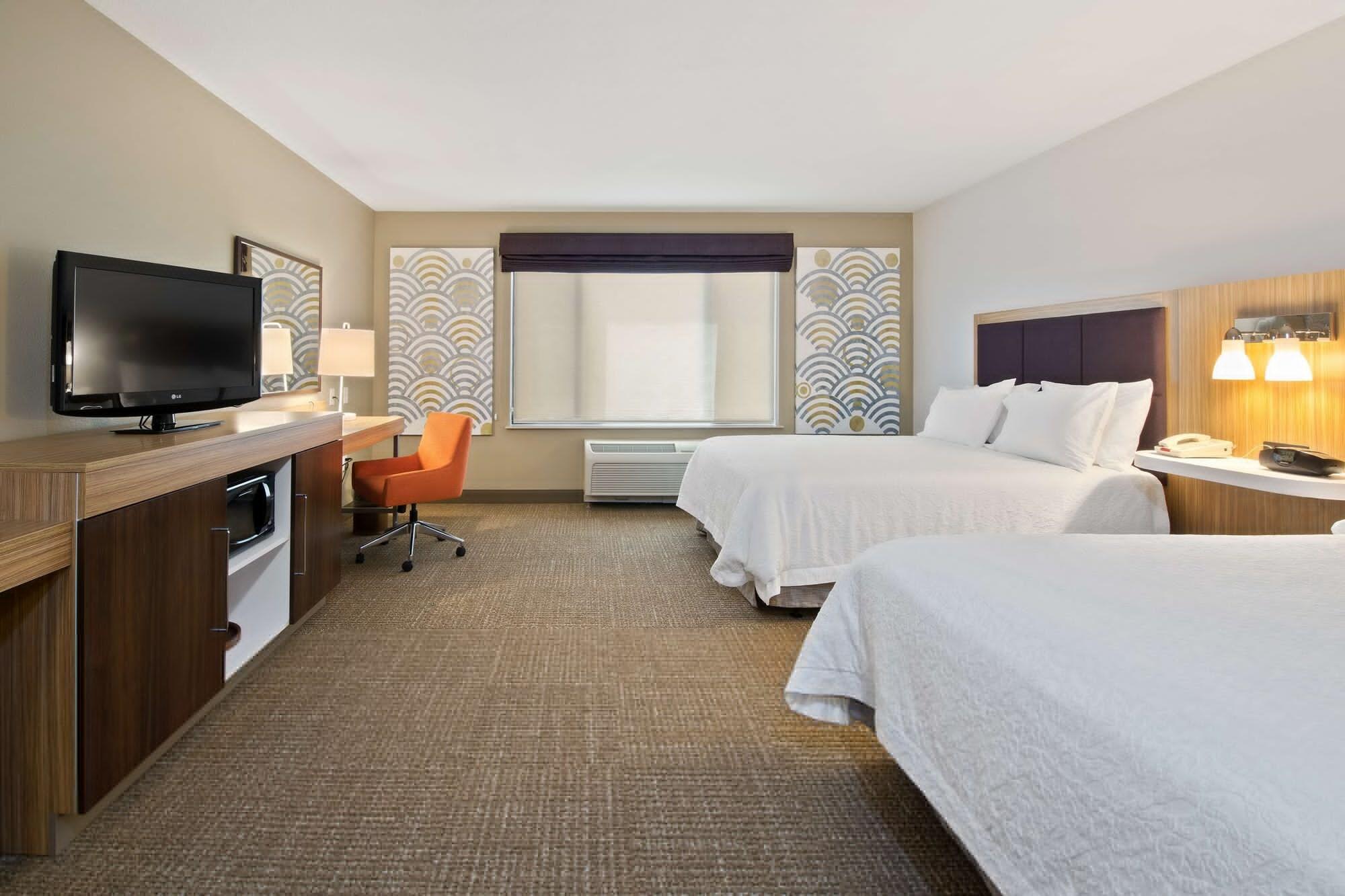 Hampton Inn & Suites By Hilton Walla Walla Zewnętrze zdjęcie