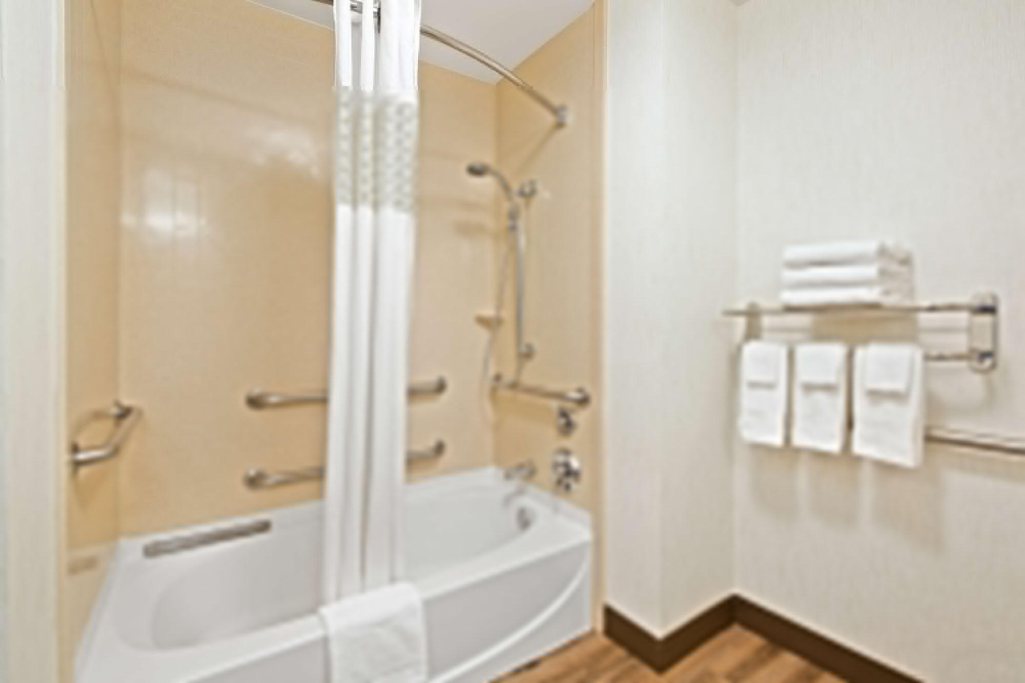 Hampton Inn & Suites By Hilton Walla Walla Zewnętrze zdjęcie