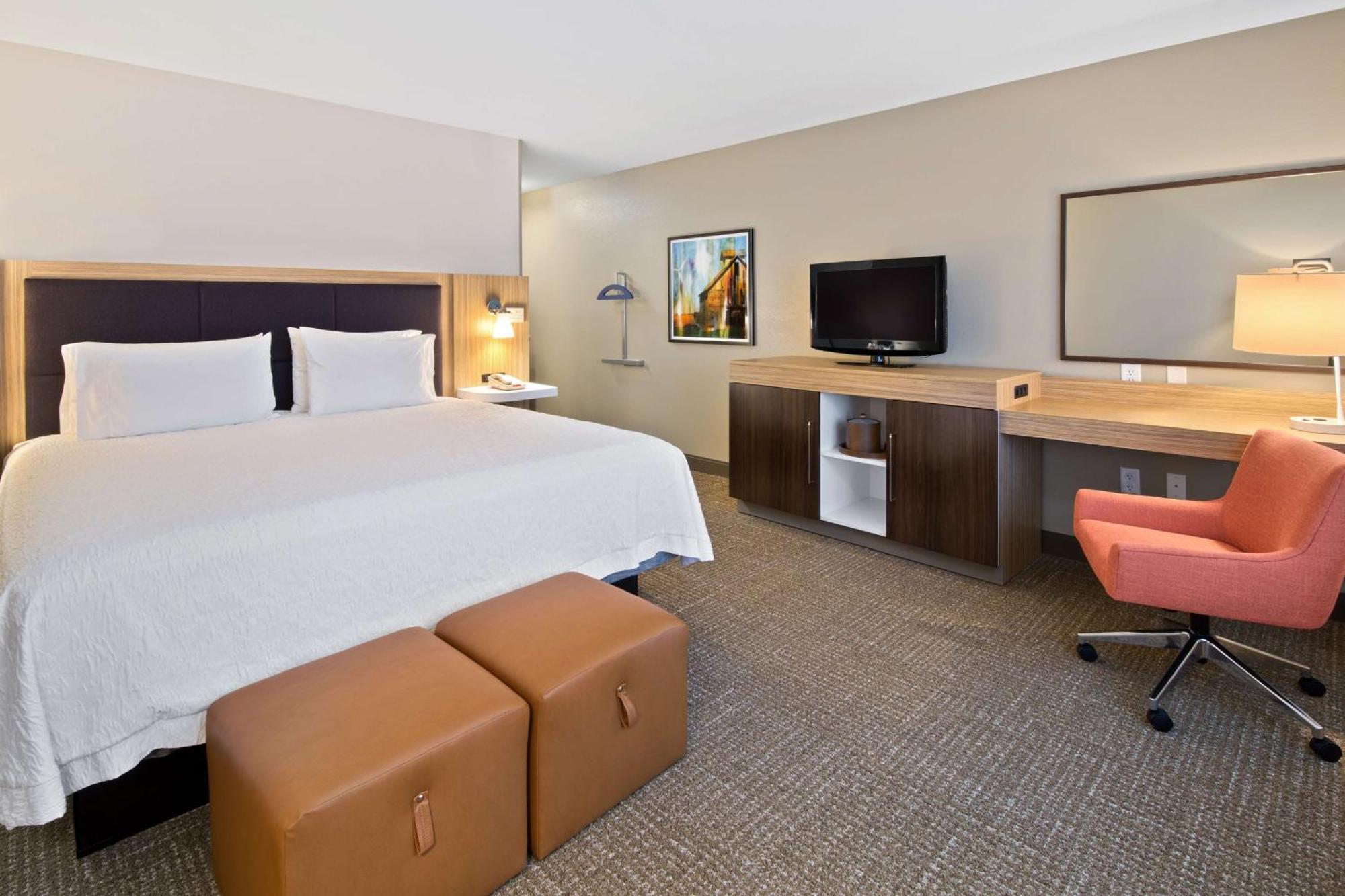 Hampton Inn & Suites By Hilton Walla Walla Zewnętrze zdjęcie