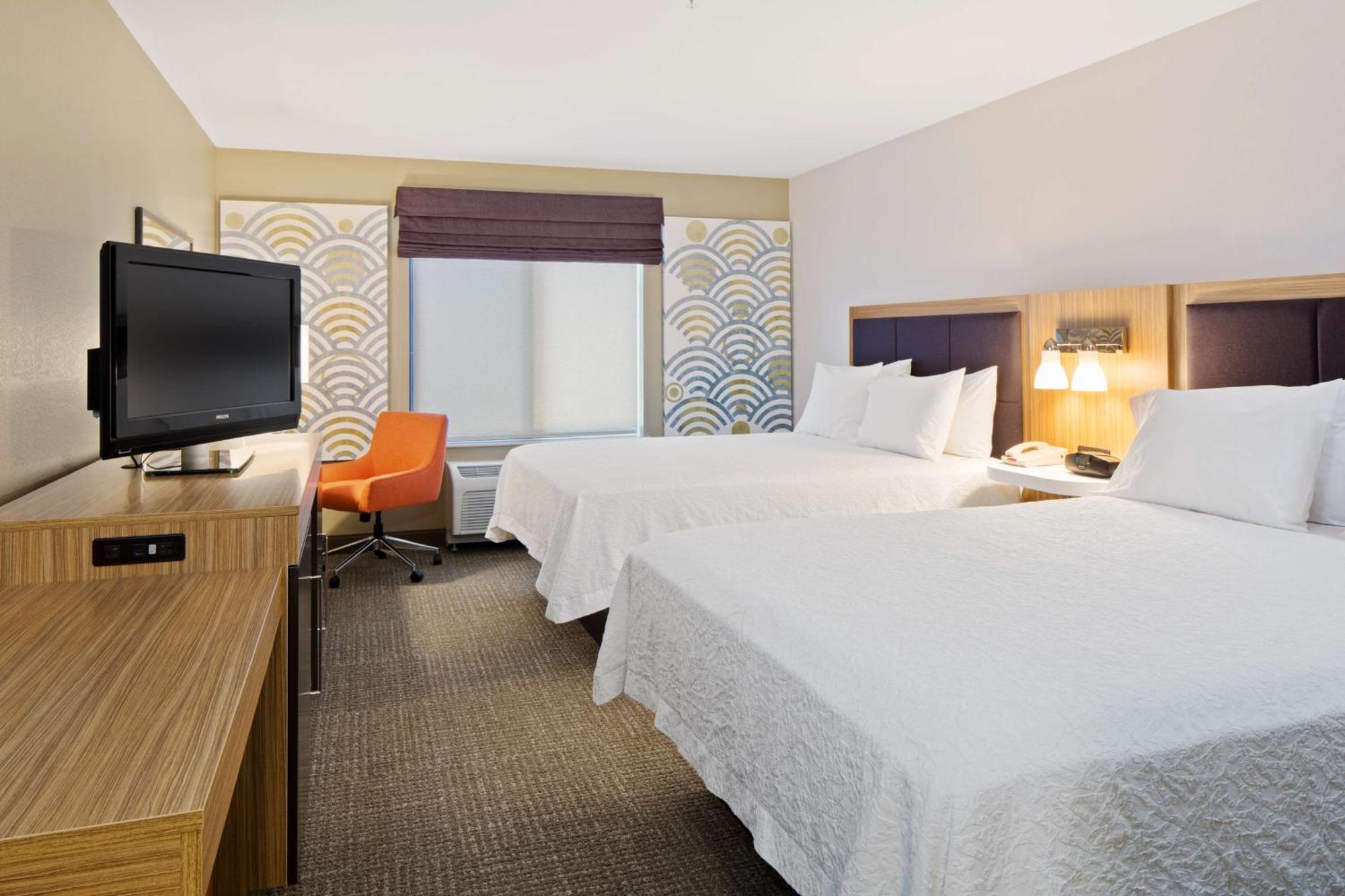 Hampton Inn & Suites By Hilton Walla Walla Zewnętrze zdjęcie
