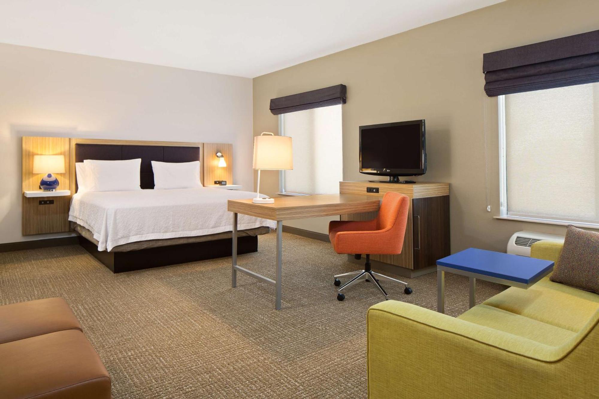 Hampton Inn & Suites By Hilton Walla Walla Zewnętrze zdjęcie