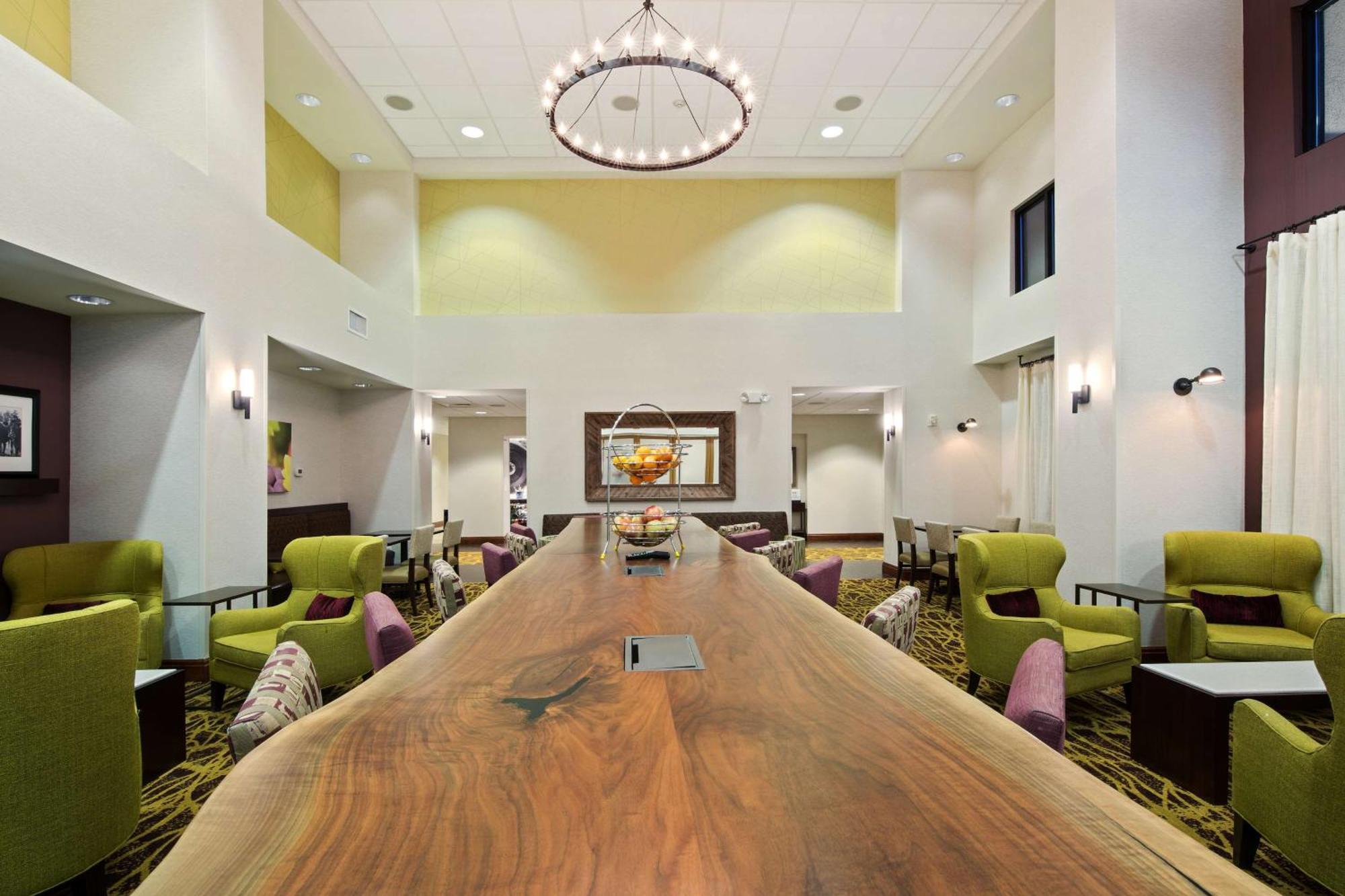 Hampton Inn & Suites By Hilton Walla Walla Zewnętrze zdjęcie
