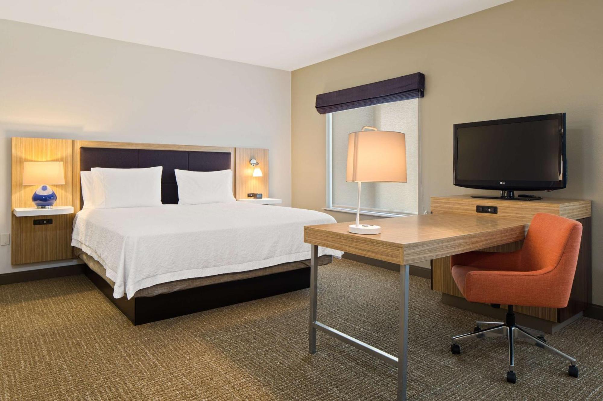 Hampton Inn & Suites By Hilton Walla Walla Zewnętrze zdjęcie
