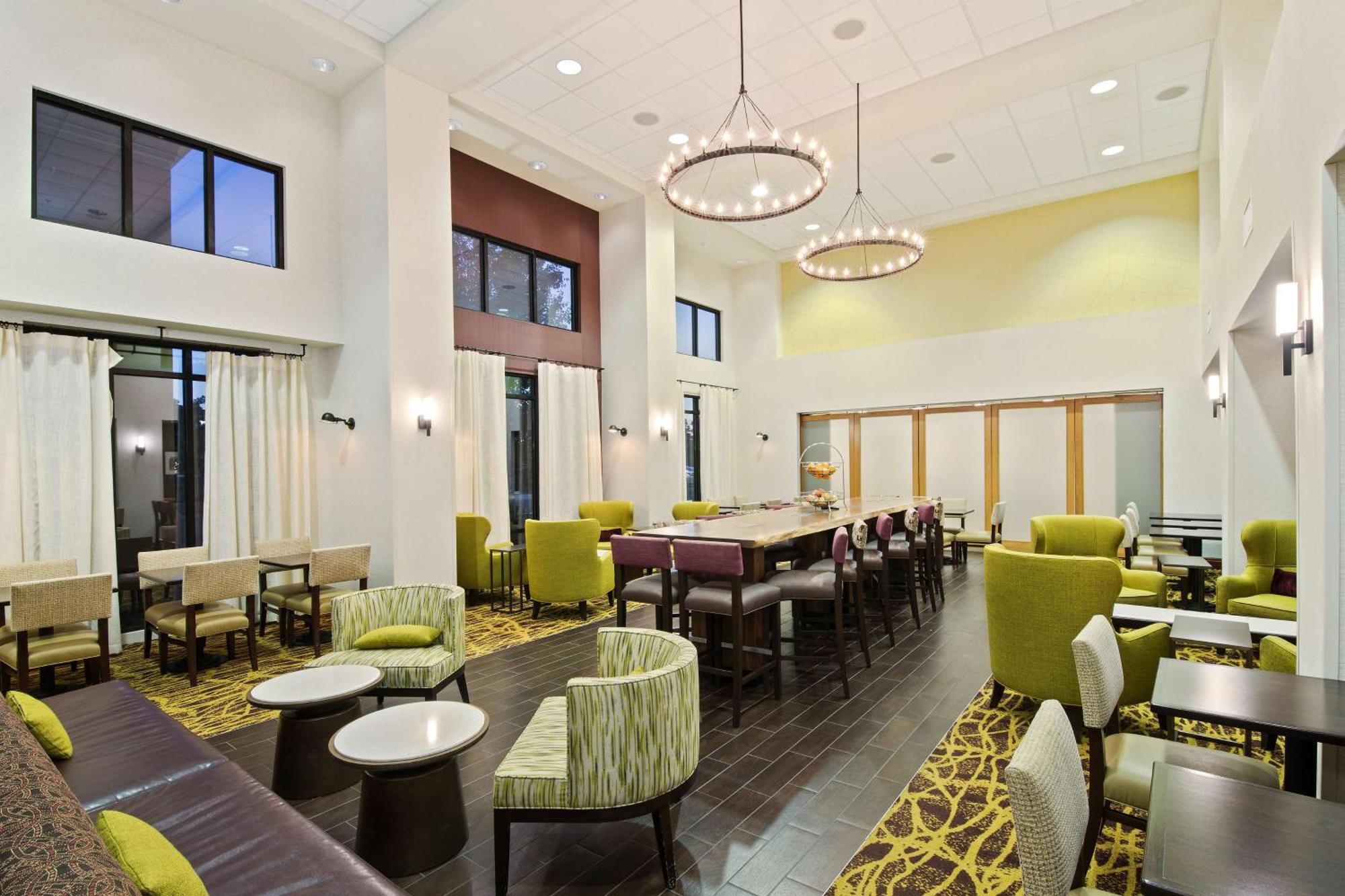 Hampton Inn & Suites By Hilton Walla Walla Zewnętrze zdjęcie