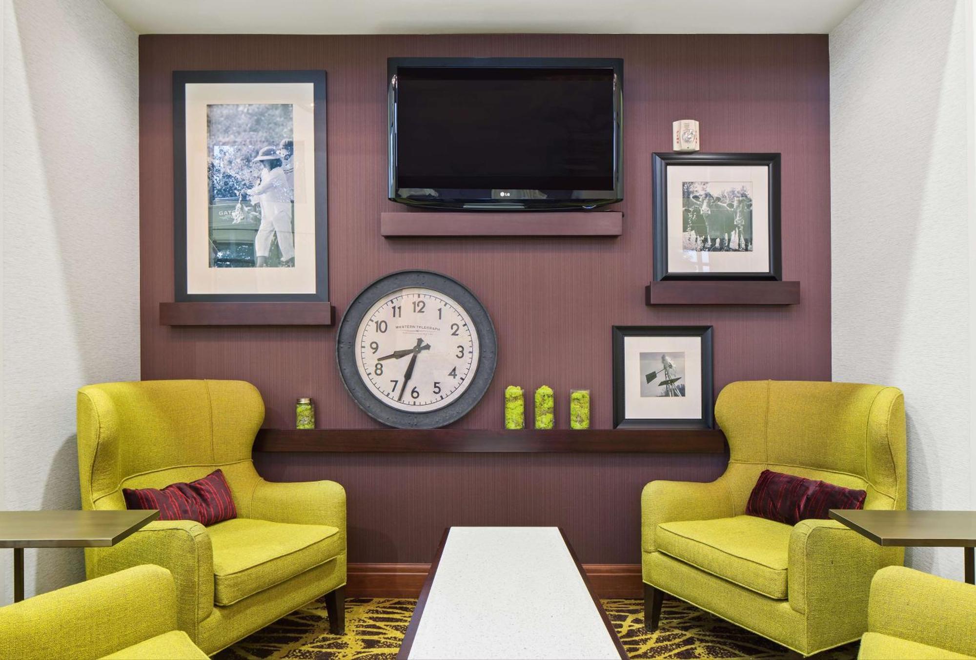 Hampton Inn & Suites By Hilton Walla Walla Zewnętrze zdjęcie