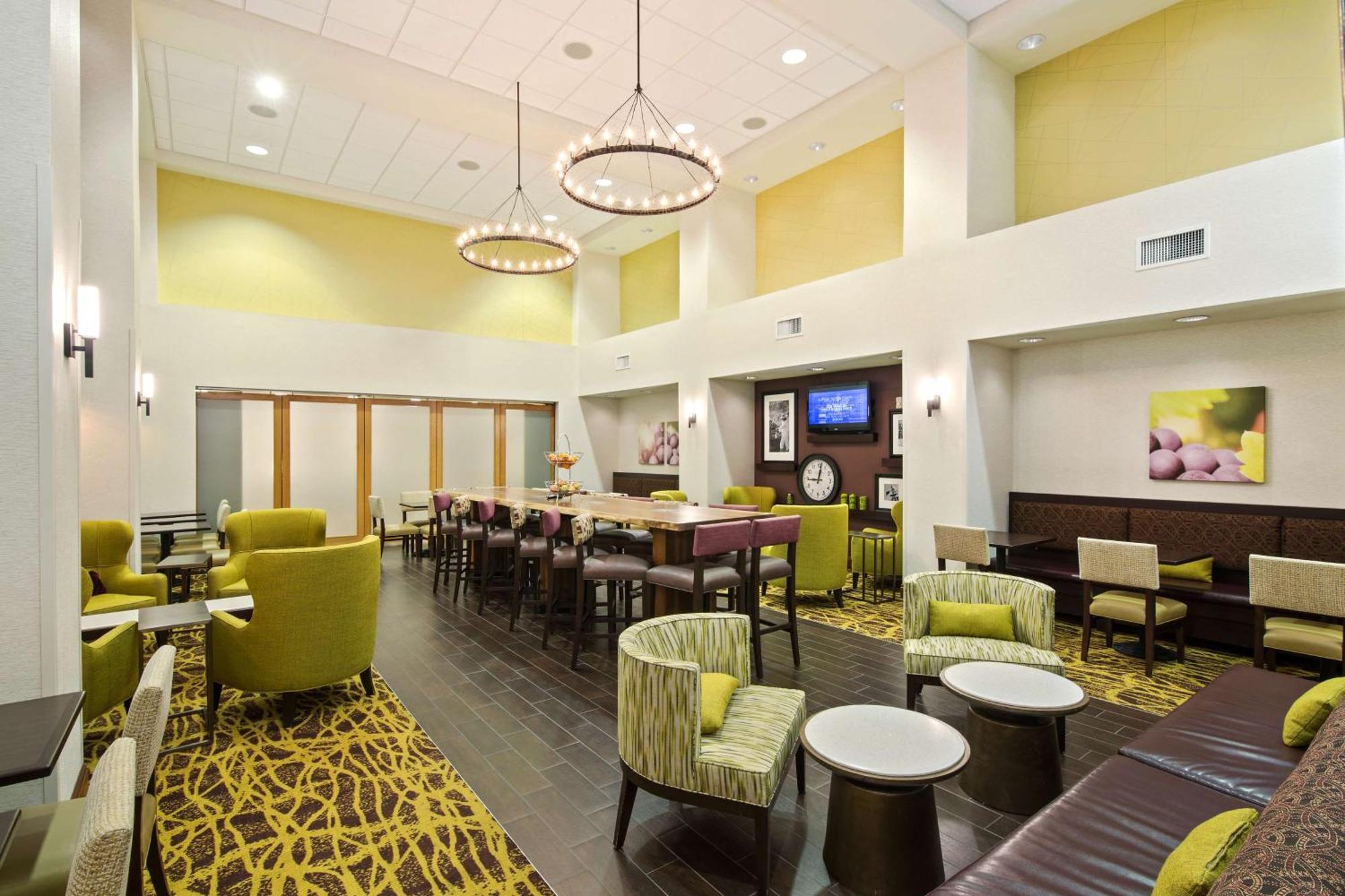 Hampton Inn & Suites By Hilton Walla Walla Zewnętrze zdjęcie
