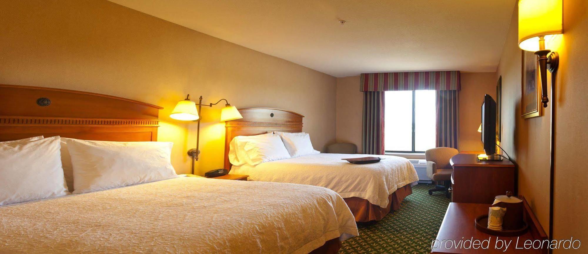 Hampton Inn & Suites By Hilton Walla Walla Zewnętrze zdjęcie