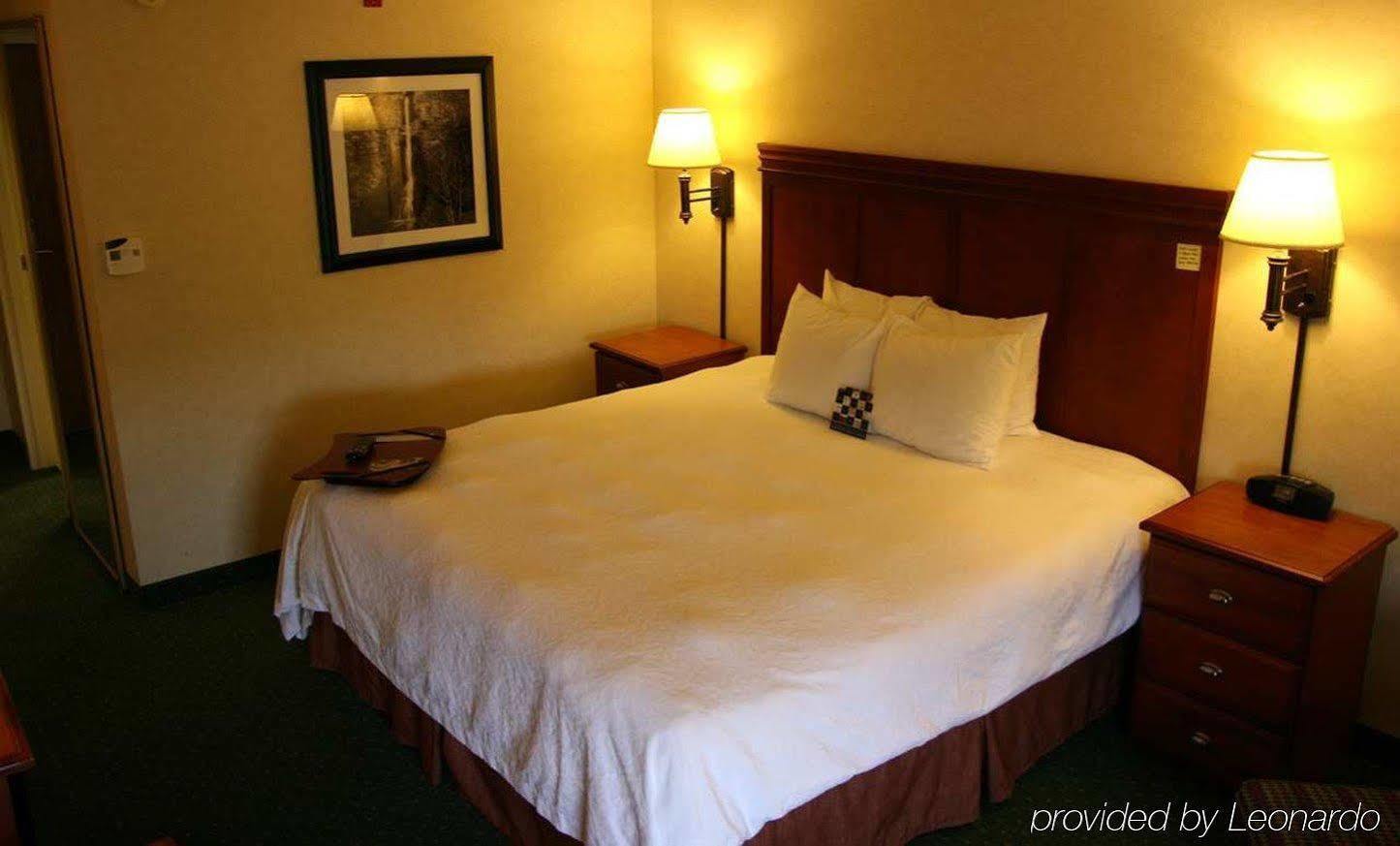 Hampton Inn & Suites By Hilton Walla Walla Zewnętrze zdjęcie