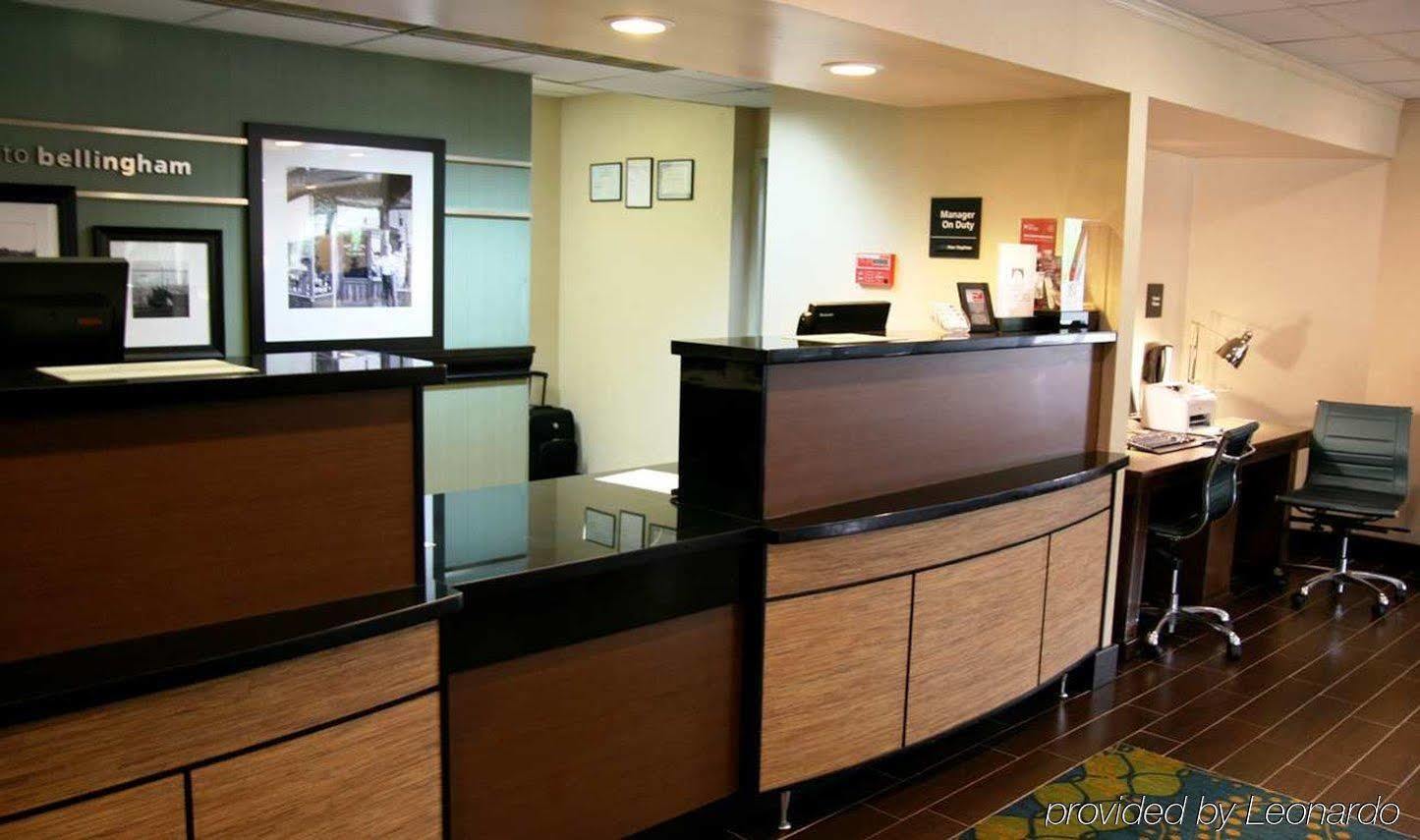 Hampton Inn & Suites By Hilton Walla Walla Zewnętrze zdjęcie