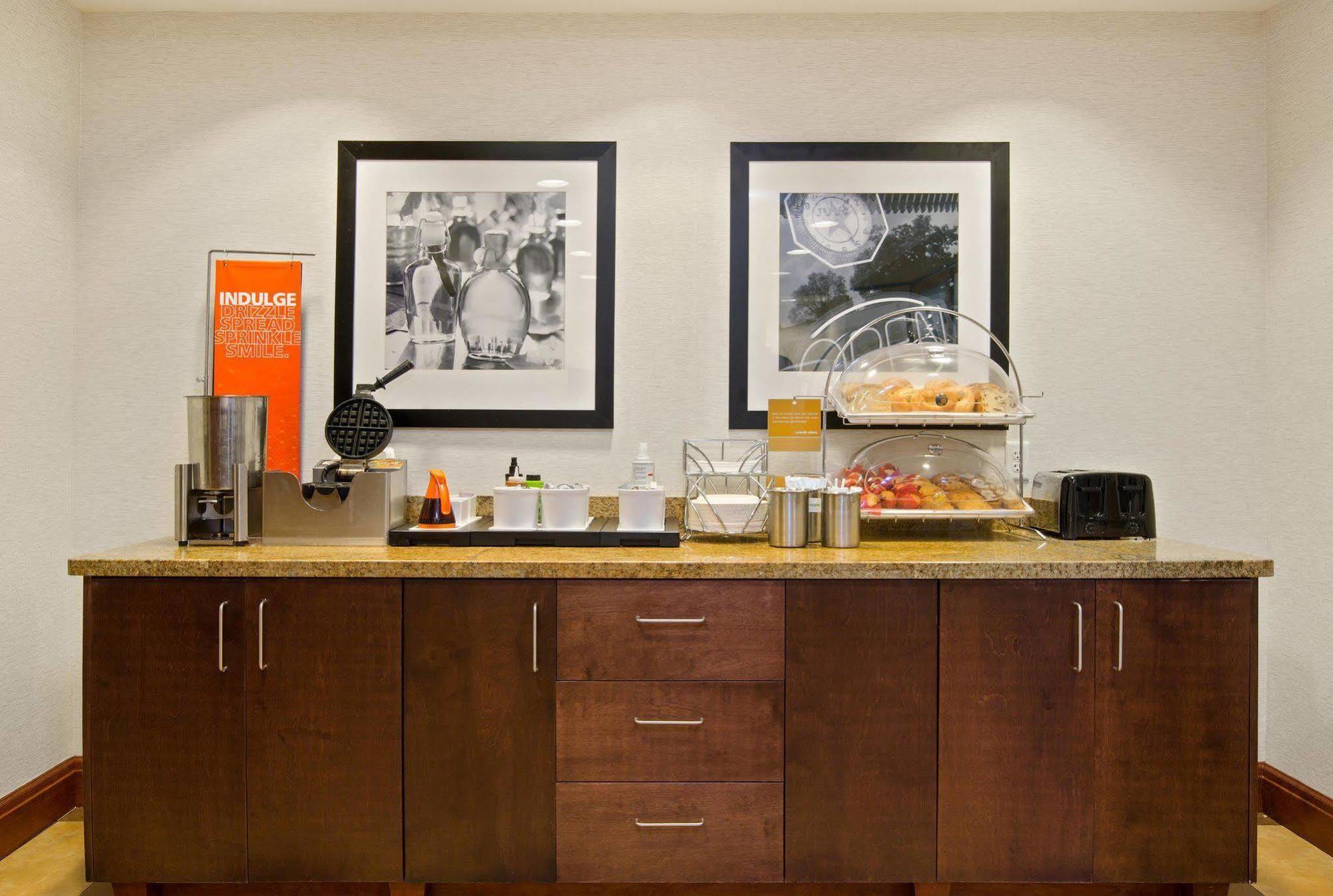 Hampton Inn & Suites By Hilton Walla Walla Zewnętrze zdjęcie