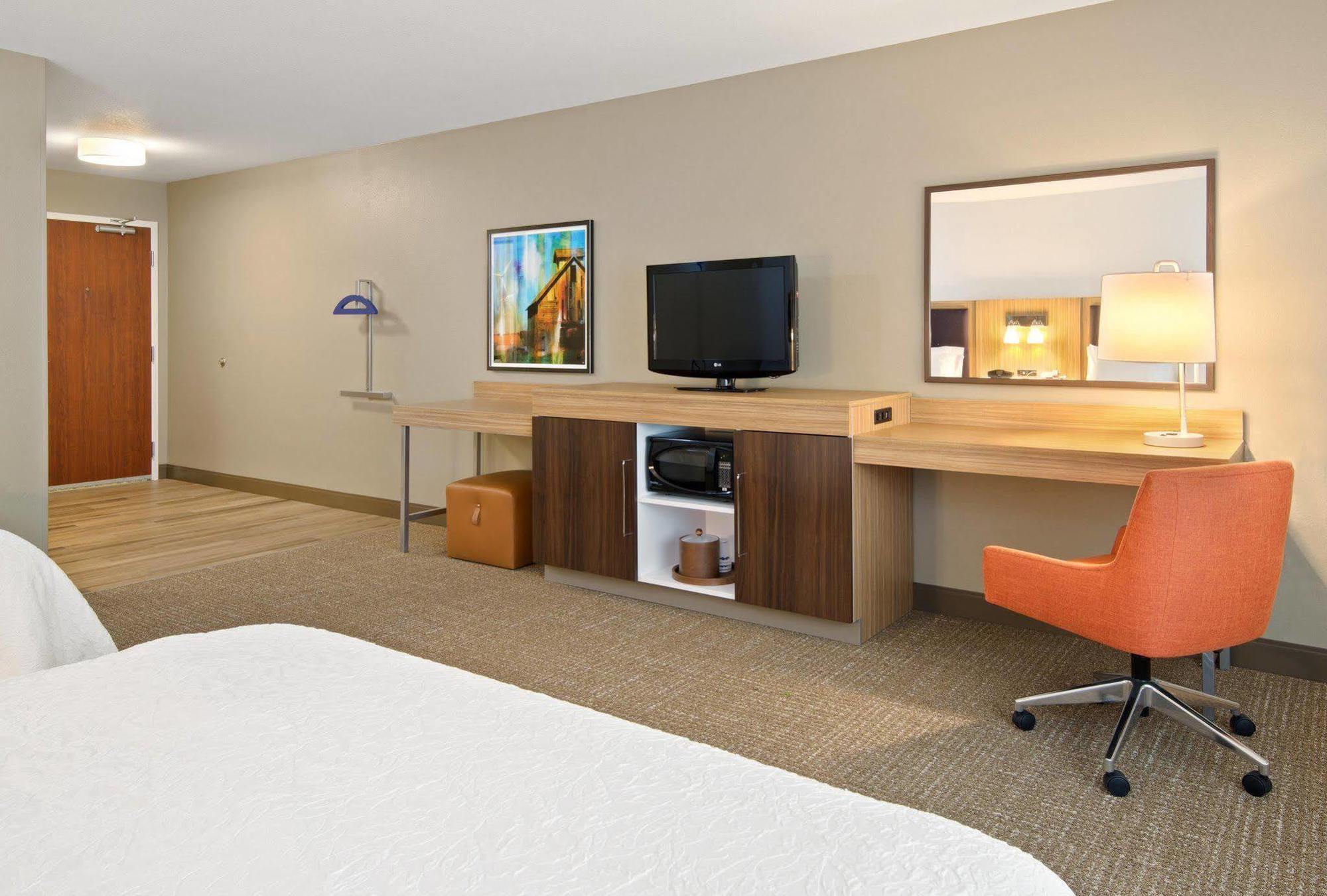Hampton Inn & Suites By Hilton Walla Walla Zewnętrze zdjęcie